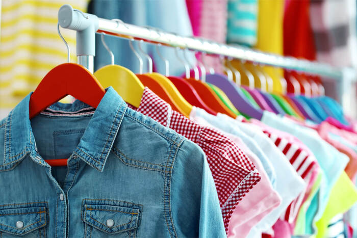 راهنمای خرید ست لباس کودک: نکات و معیارهای مهم