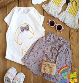best summer clothes for girls