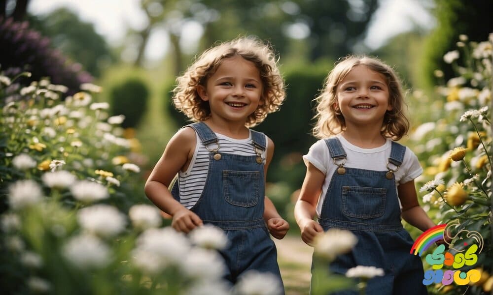 تصویر کودک و لباس