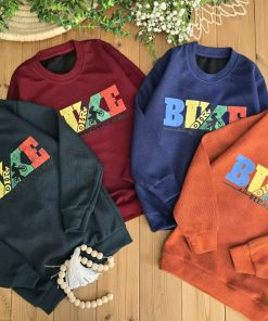 بلوز تک کبریتی چهار رنگ 🌈