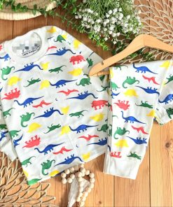 ست راحتی پنبه اژدها 🌈